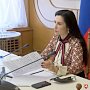 В Госсовете Крыма обсудили влияние запрета на распространение звуковой рекламы на рекламный бизнес