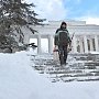 Губернатор Севастополя объявил об увольнении своего заместителя