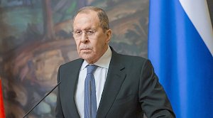 Лавров назвал покидающие РФ компании политическим инструментом Запада