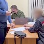 Следком нашел подозреваемого в пожаре в стройгородке под Севастополем