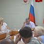 Власти Алушты будут содействовать строительству базовых мобильных станций