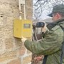 Двое взрослых и двое детей погибли при отравлении угарным газом в крымском селе