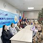 Госавтоинспекция вместе с детским омбудсменом Севастополя продолжают сотрудничество в сфере повышения безопасности детей на дорогах города