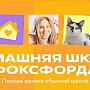 Дистанционное обучение как альтернатива традиционной школе