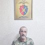 Полицейские Севастополя задержали мужчину, публично демонстрировавшего атрибутику экстремистской организации