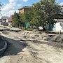 Возведение канализации в симферопольском Старом городе ускорят